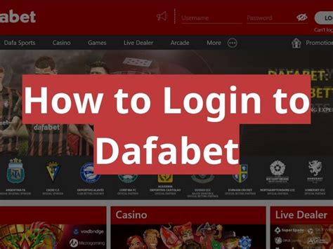 How to Open a Dafabet Account in India (Guide For 2024).